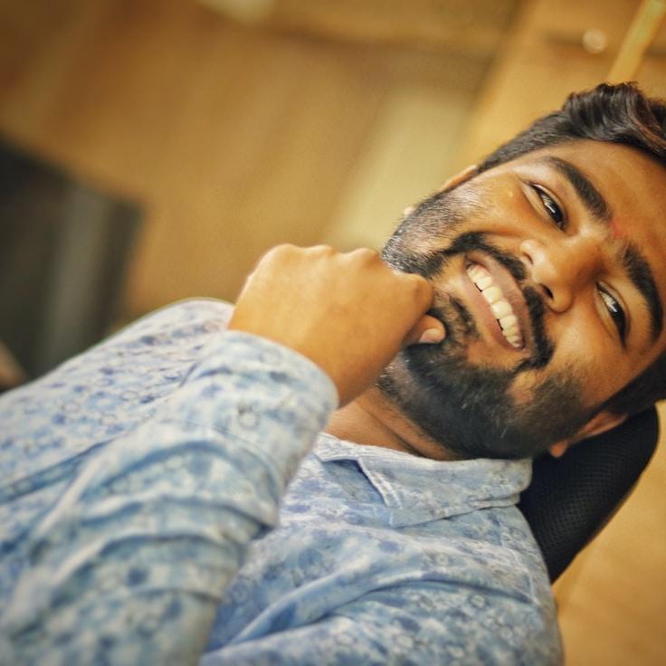 Priya Nair, Client Relations Director, discussing corporate gifting strategy with business clients